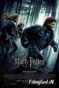 Harry Potter and the Deathly Hallows  Part 1 2010 Hindi Dubbed Dual Audio